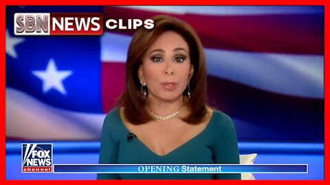 Judge Jeanine: How Would You Feel if This Was Your Family - 4722