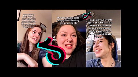 FUNNIEST TIKTOK MEMES