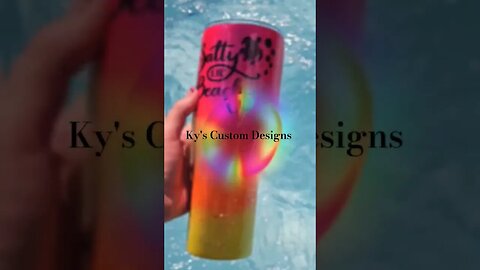 #beach #customtumblers #wood #custom #woodworking #custom #stainlesssteel #dog #builtdifferent