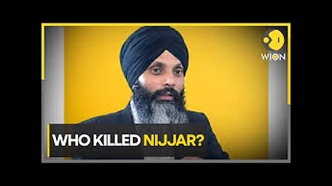 ‼RAW OF GANG WAR ? ‼The Reality of Hardeep Singh Nijjar Killing ‼😱😱