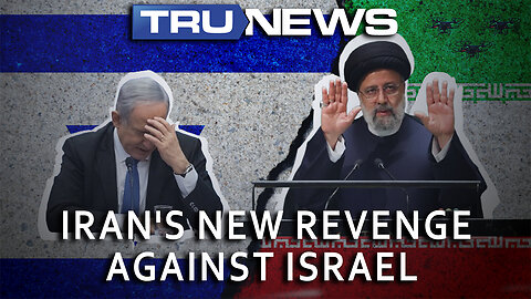 Iran Vows New Form of Revenge Against Israel: What Comes Next?