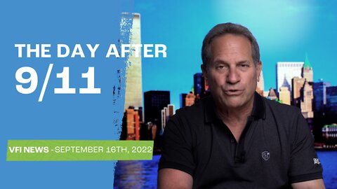 The Day After 9/11