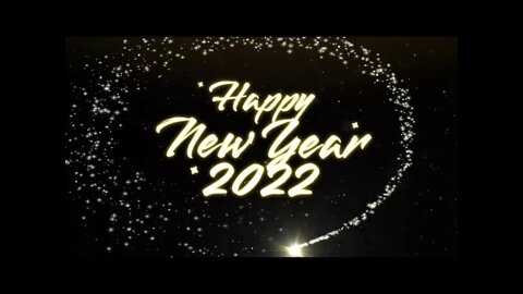 Happy New Year! 2022 IS Going to be GREAT! - Ann's Tiny Life