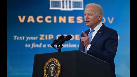 U.S. Senate Votes to Strike Down Biden’s Vaccine Mandate