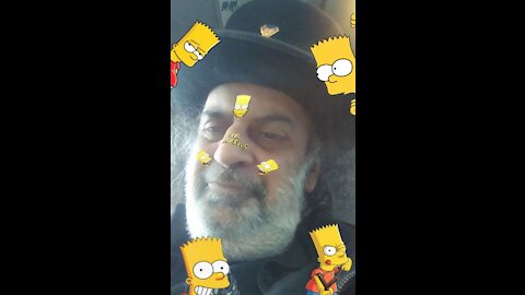 Voice Actor Of APU Apologizes For His Job? 😆😂🤣😛😝😜