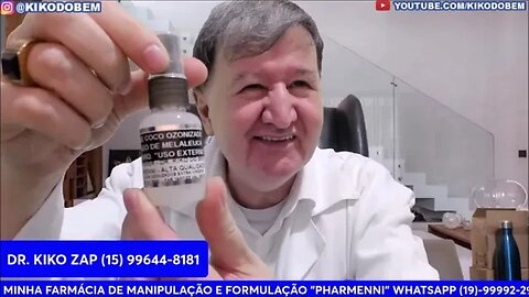 OS MELHORES ÓLEOS OZONIZADOS PARA CUIDAR DA SAÚDE E PREVENÇÃO DE DOENÇAS WHATSAPP (15) 99644-8181