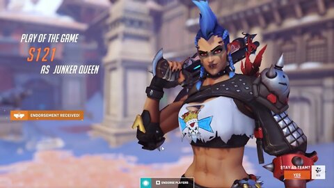 OVERWATCH 2 IS FREE TO PLAY! New Heroes Kiriko Junker Queen Sojourn / Genji Cassidy Pharah Soldier