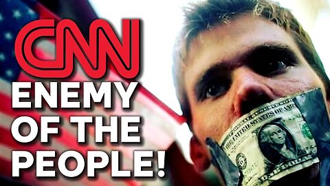 THIS Is How I Will NOT Let CNN Control The Narrative During The Presidential Debate!