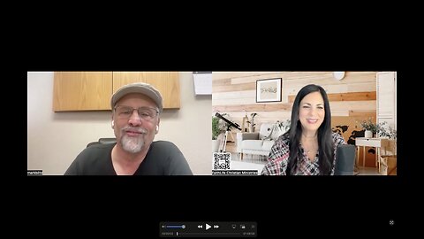 God's Calendar - Table Talk w/Mark Biltz