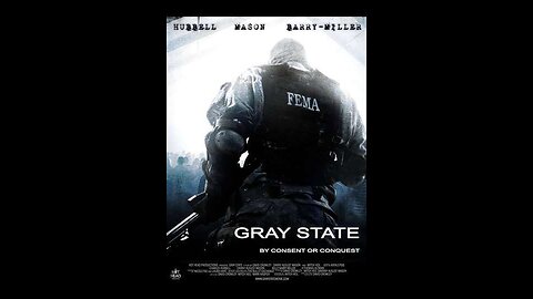 The Grey State - The Rise Documentary