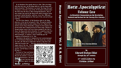 Horae-Apocalyptcae-V2-03-Prophecy-Reality