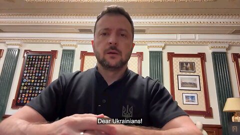 Zelensky Ukraine 🇺🇦