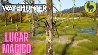 Lugar Magico, Ruiz's Cabin Jobs | Way of the Hunter (PS5 4K)