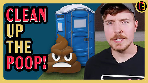 DISASTER for MrBeast’s Amazon Show | Workers FORCED to Clean Human Waste