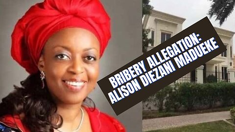 Diezani Alison-Madueke Faces UK Court Over Bribery Allegations