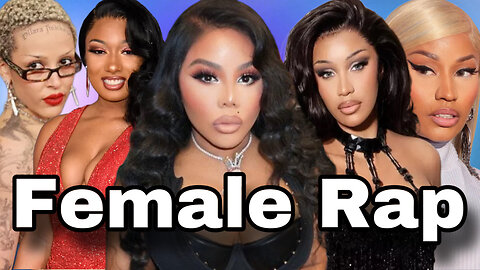 Ranking Female Rappers: Who's the Best? Let's Discuss Order and Skills