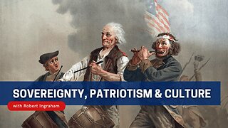 Sovereignty, Patriotism and Culture