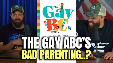 The Gay ABC's Bad Parenting?