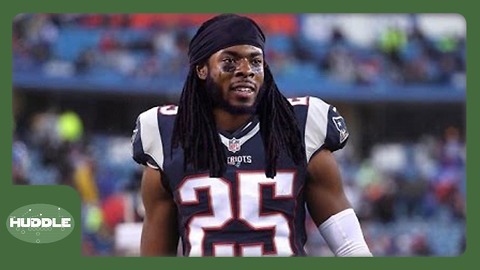 Richard Sherman JOINING the Patriots!!? - The Huddle