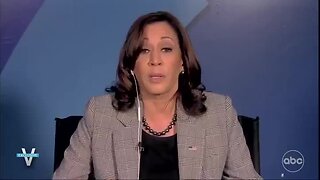 Kamala Harris: ‘We Extended Temporary Protected Status to Over 100,000 Haitian Migrants ... They Need Support’