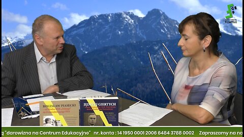 Diana Ruchniewicz: (Kandydatka Korony Grzegorza Brauna nr 4 na liście Konfederacji w okręgu Warszawa i Zagranica): Wolność, Własność, Bezpieczeństwo - Zdrowie Polek i Polaków!