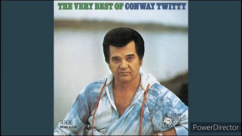 Who Will Pray For Me - Conway Twitty