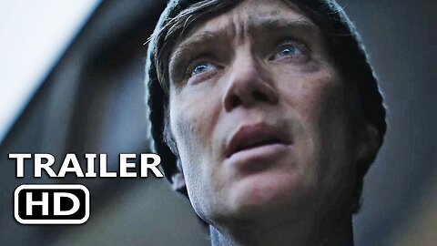 SMALL THINGS LIKE THESE Official Trailer (2024) Cillian Murphy