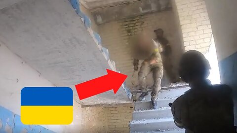 Foreign Volunteers Run Gauntlet of Gunfire | Ukraine War | Combat Footage | Sniper Reviews