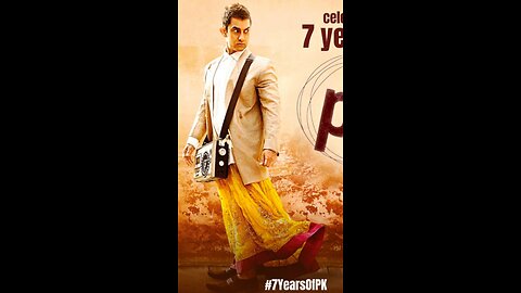 Pk Movie Emotional Clips Part 3🔥🔥🔥_amirkhan_bollywood_Sohan Expressbd