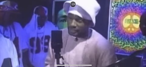 Killa Cam Throw Back rare FREESTYLE in da Both