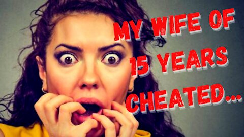 I found my wife cheating on me...r/SurvivingInfidelity