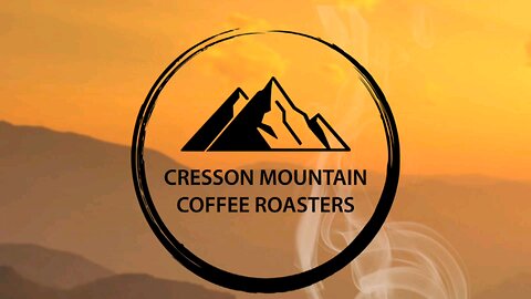 Cresson Mountain Coffee #13