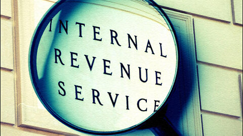 Former IRS Agent explains why income tax is voluntarily