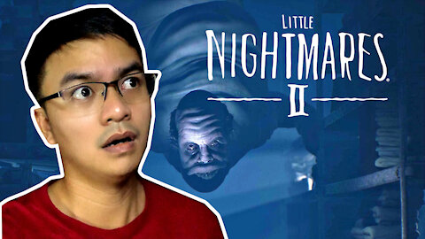 HELP ME CURE MY INSANITY | LITTLE NIGHTMARES II GAMEPLAY - PART 4