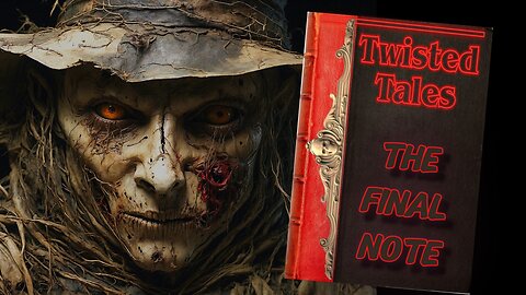 Twisted Tales: The Final Note