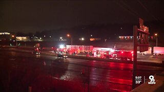 Police identify three killed, two injured in crash on I-75 Sunday evening