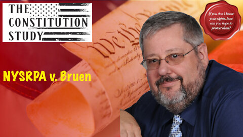 326 - NYSRPA v. Bruen