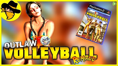 🏐👙 LIVE | LET'S PLAY! | OUTLAW VOLLEYBALL: REMIXED