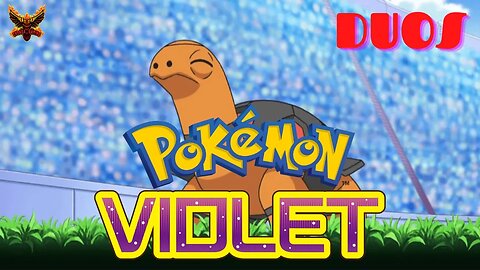 DON"T UNDERESTIMATE TORKOAL!!! | Pokémon Violet | Comp Battles | Episode 3