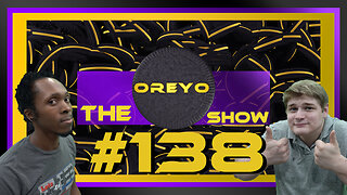 The Oreyo Show - EP. 138 | The enemy is already here