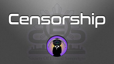 Censorship - 10 minutes