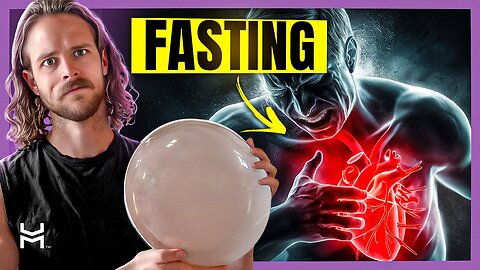 Why Is Intermittent Fasting Causing Heart Attacks? | Holistic Motion 74