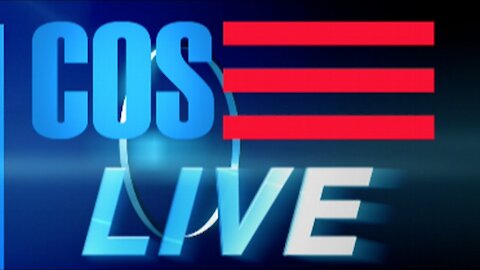 COS Live! Ep. 182: Election Day 2021