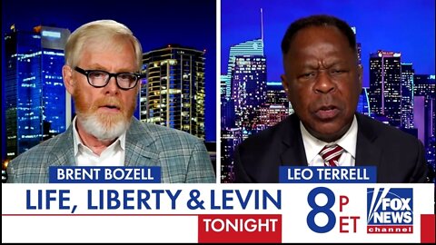 Bozell & Terrell On Life, Liberty & Levin Tonight