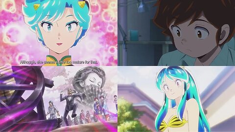 Urusei Yatsura 2022 Episode 10 reaction #UruseiYatsurareaction #UruseiYatsuraepisode10#uruseiyatsura