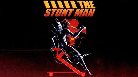 The Stunt Man (1980)