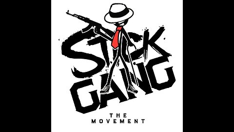 HAPPY 4th! GZOO Radio's Live music review show is on tonight with StickGang!