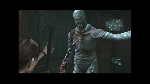 Resident Evil Revelations 1 walkthrough # Chapter 3 Part 4