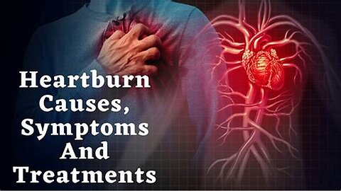 top hearburn remedies you need to know about