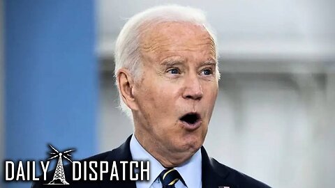 GOP Investigators Accuse Biden Of 'Impeachable Conduct' - Three Years Too Late